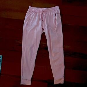 NOBULL women’s joggers size medium